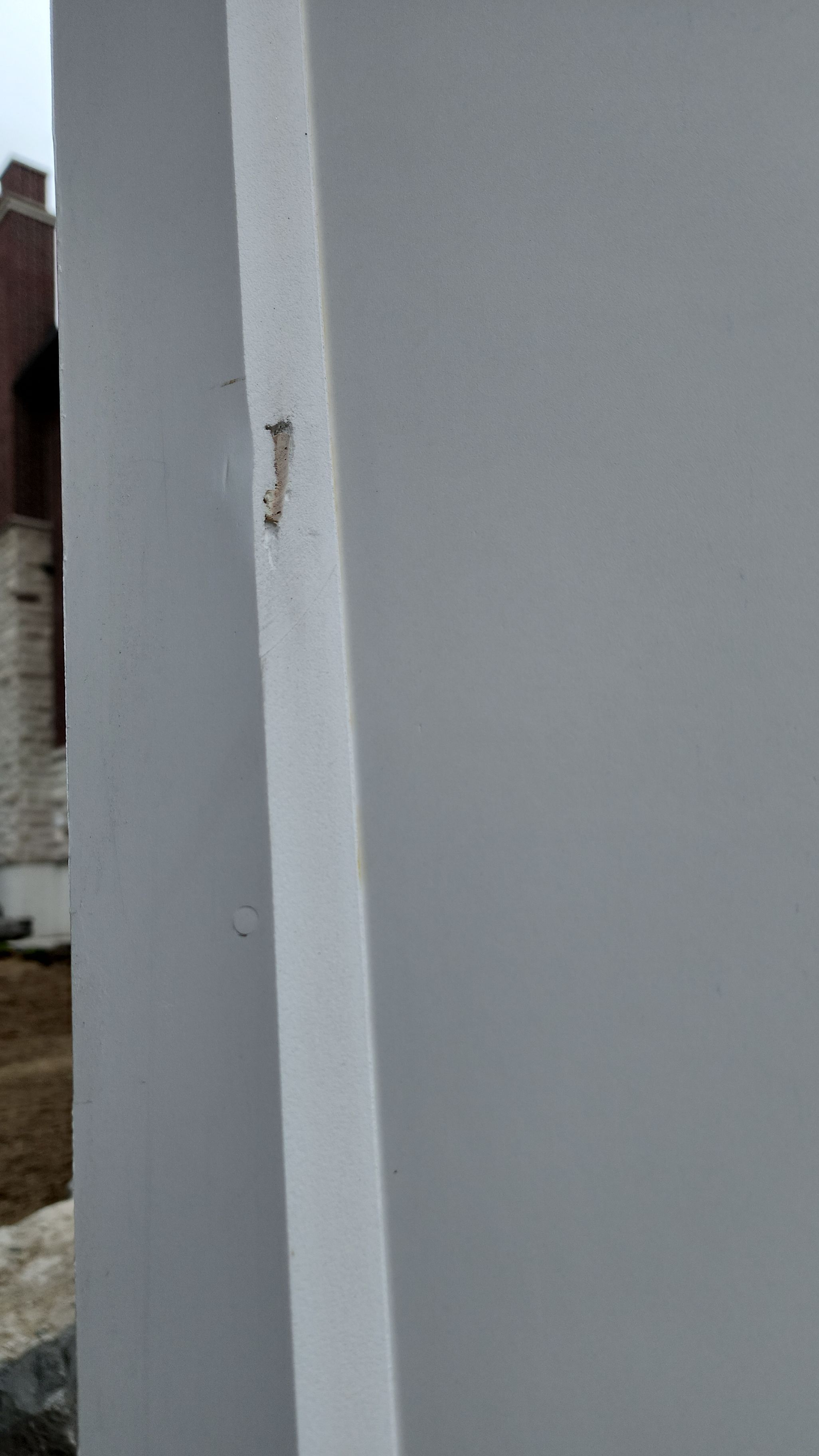 Project in Whitchurch-Stouffville by GTA HOME PAINTING