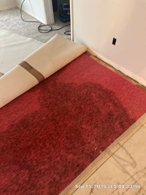 Slab Leak Restoration — Bonita Springs, FL