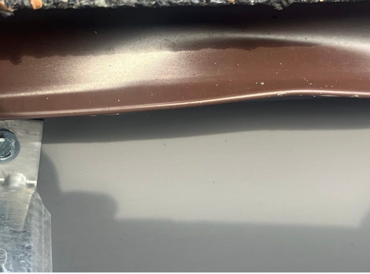 Roof Replacement using Owens Corning Summer Harvest by 180 Contractors