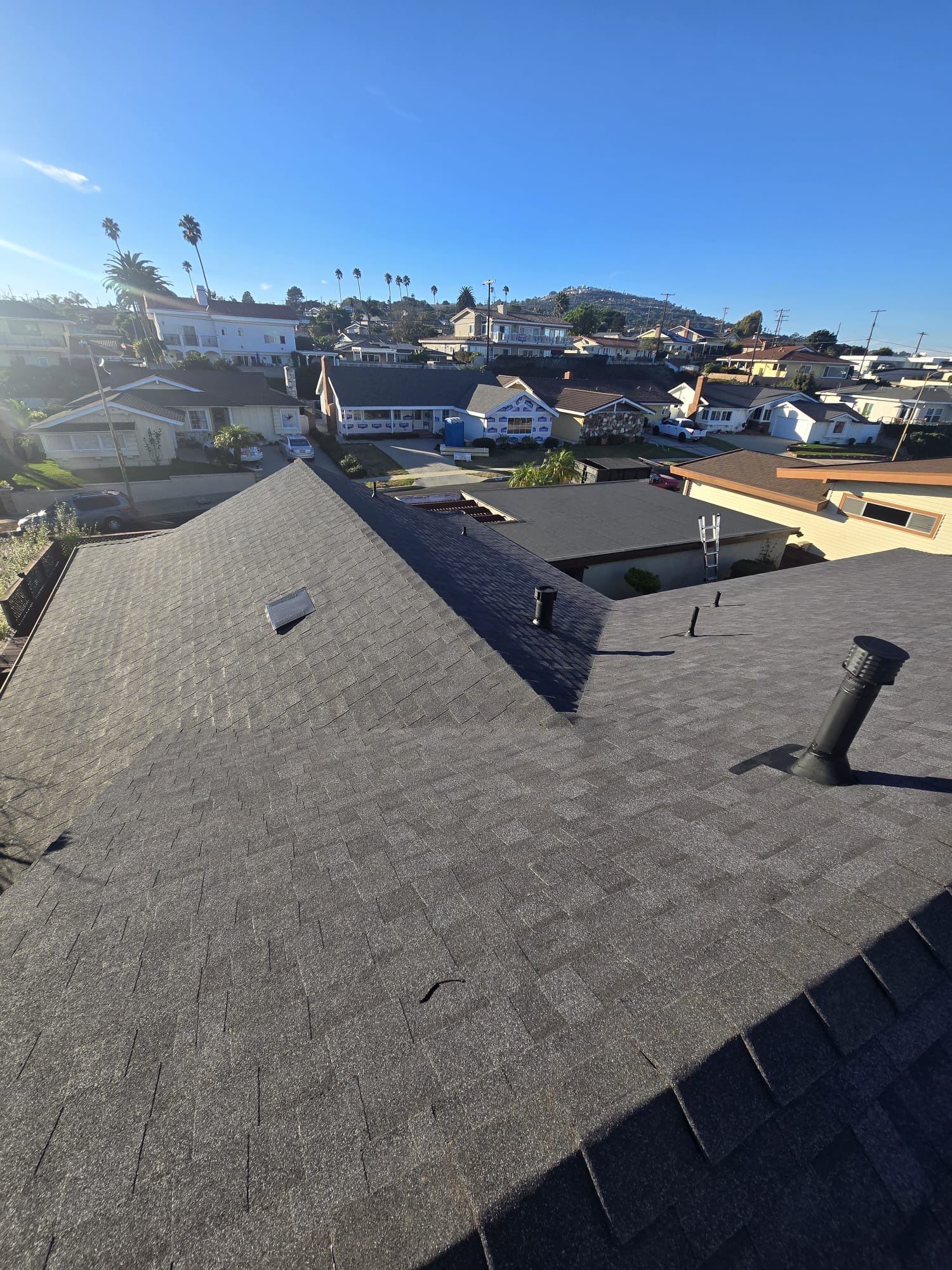 Roof Replacement - Los Angeles, CA 90732 by Epic Roof Replacement