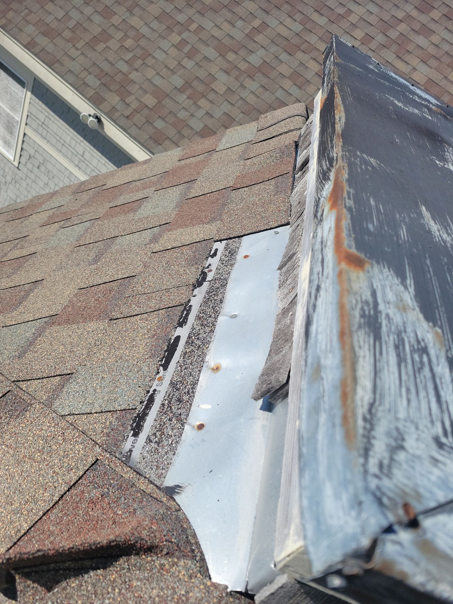 Roof Repair using Owens Corning Duration by The B.A.R Roofing