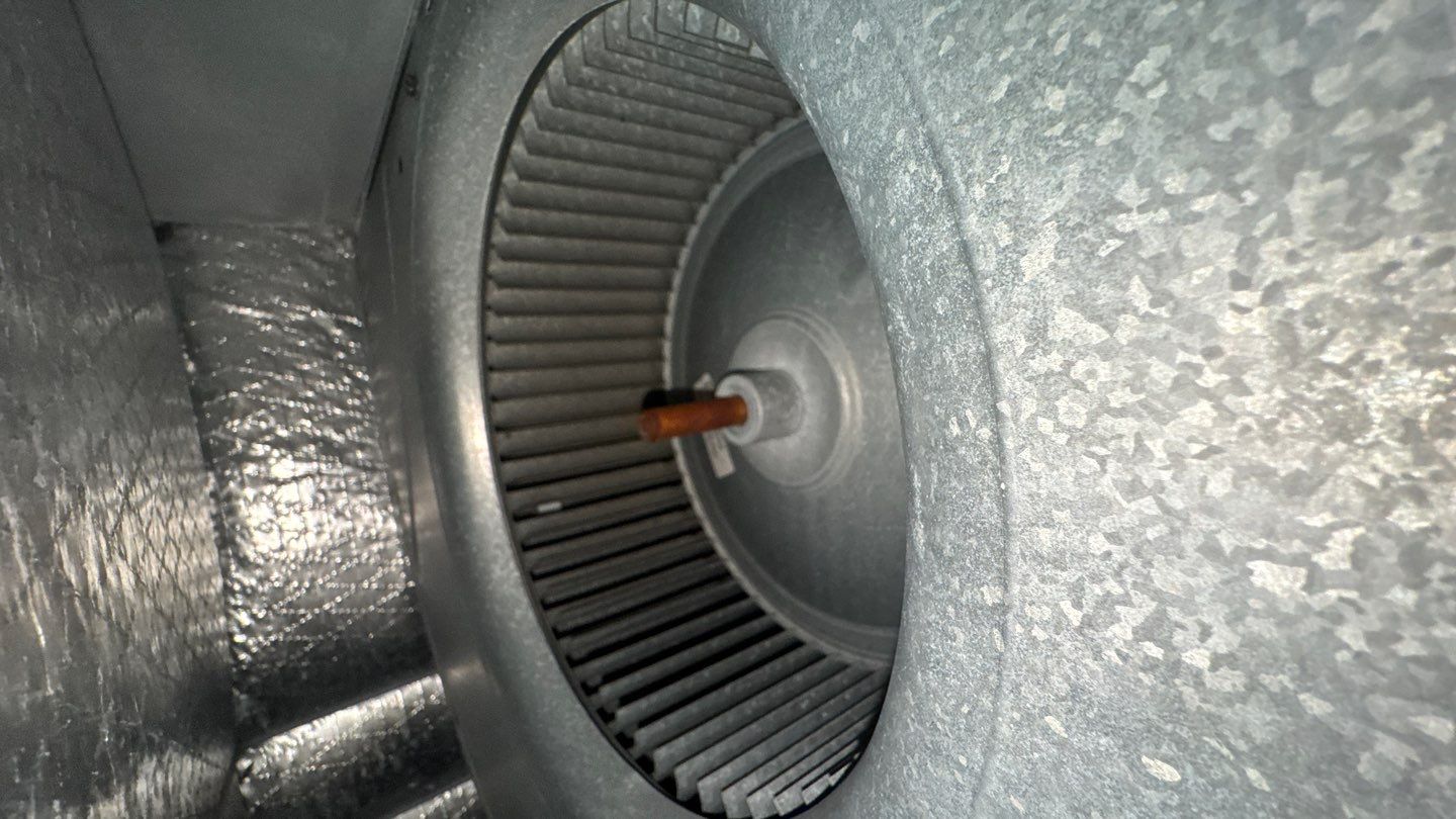 Air Duct Cleaning in Minneola by Hygienic Air, Inc