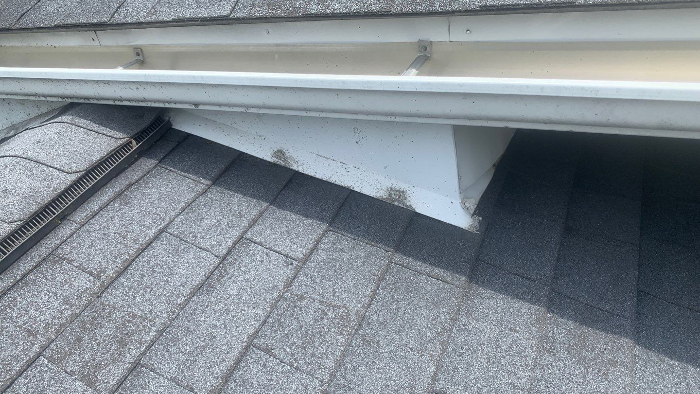 Roof Replacement using CertainTeed Landmark by 180 Contractors