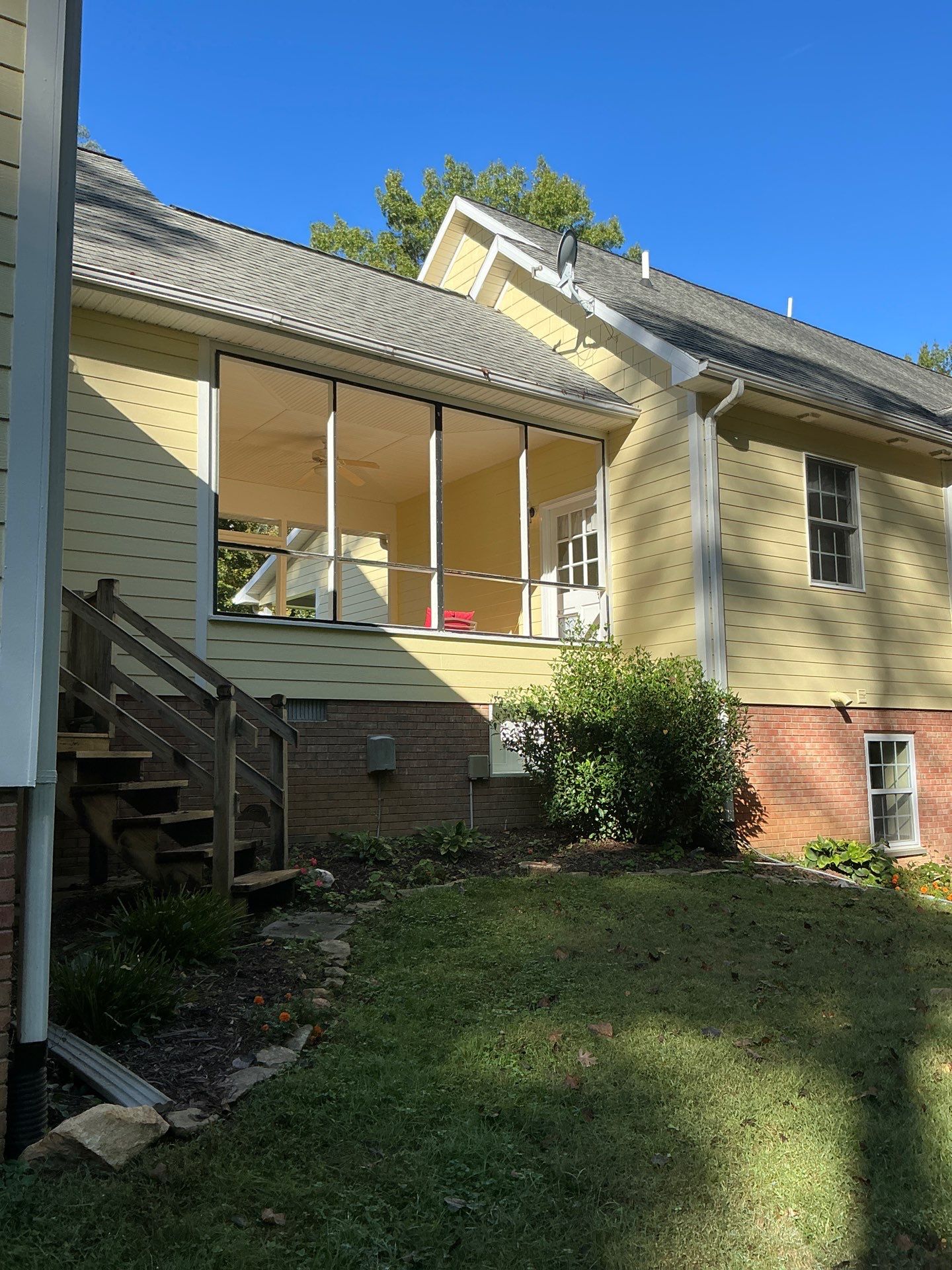 Paint Refresh by GonzalezPainters & Contractors Inc 