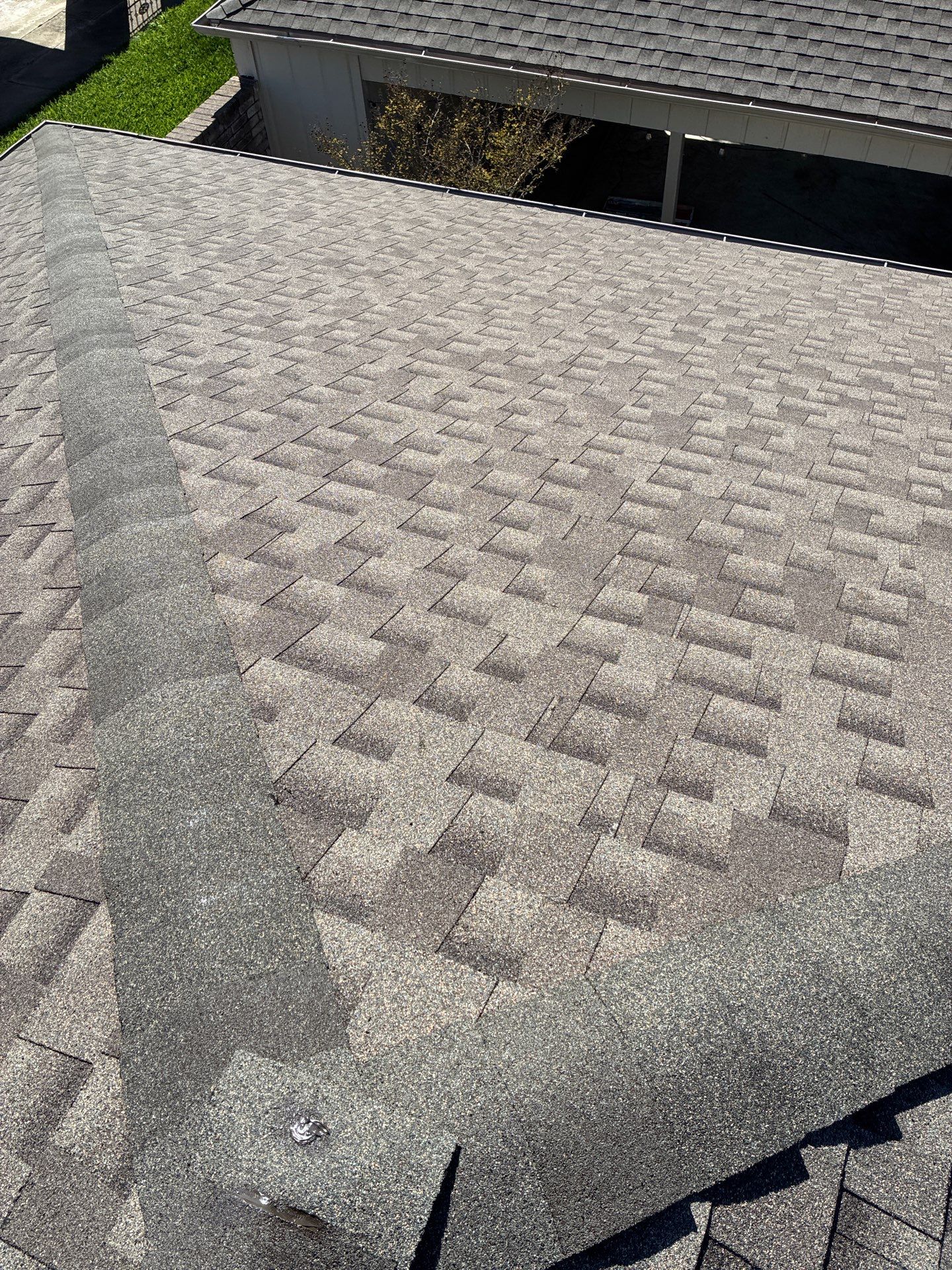 Roof Replacement in Windgate, Houston TX by Roof Repair Company