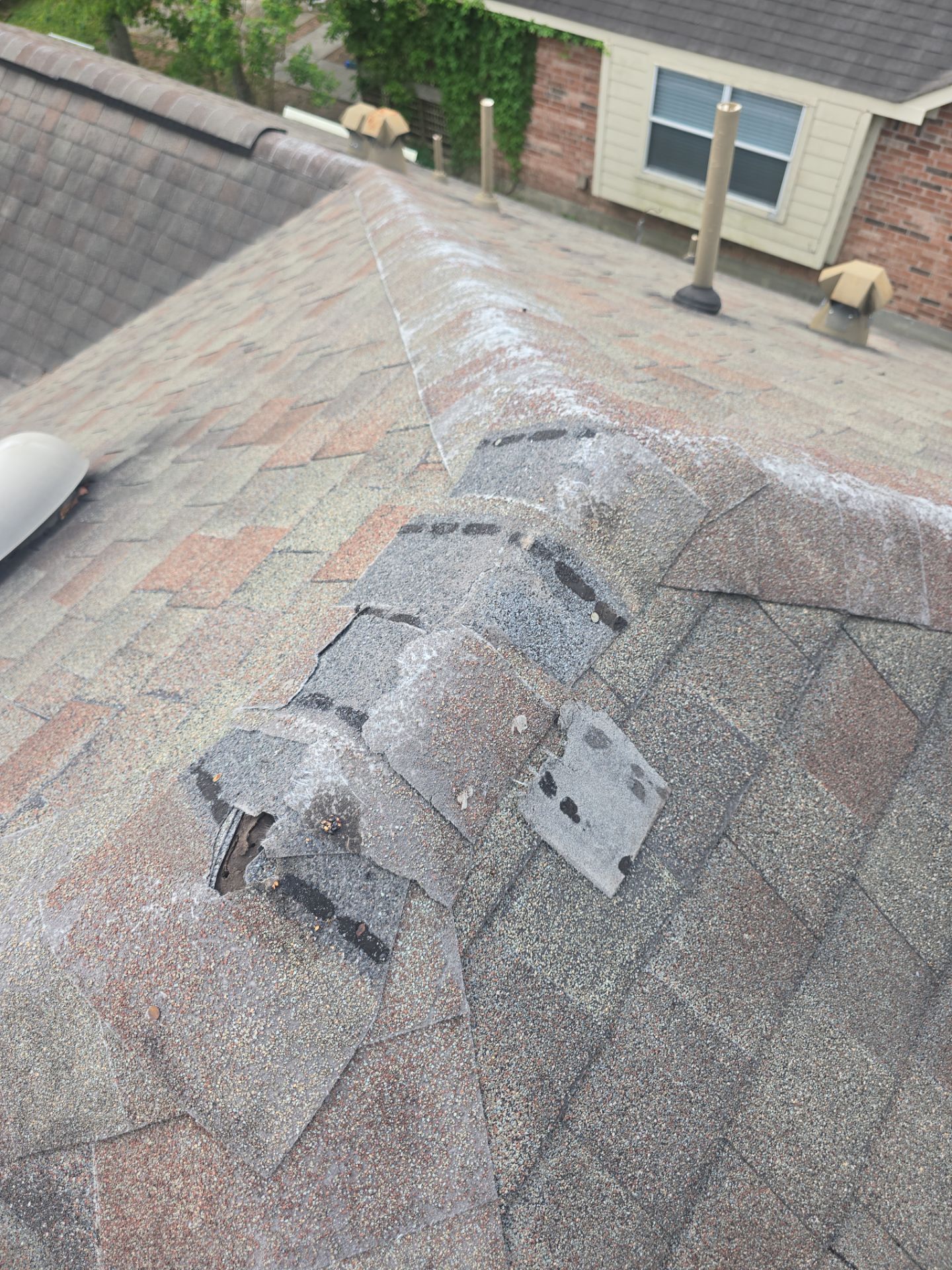 Roof Replacement in Sterling Ridge, Spring TX by Roof Repair Company