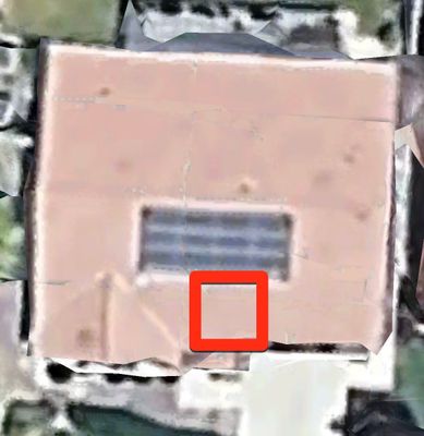 Murrieta Tile Roof Repair with Solar Flashing and Decking Replacement