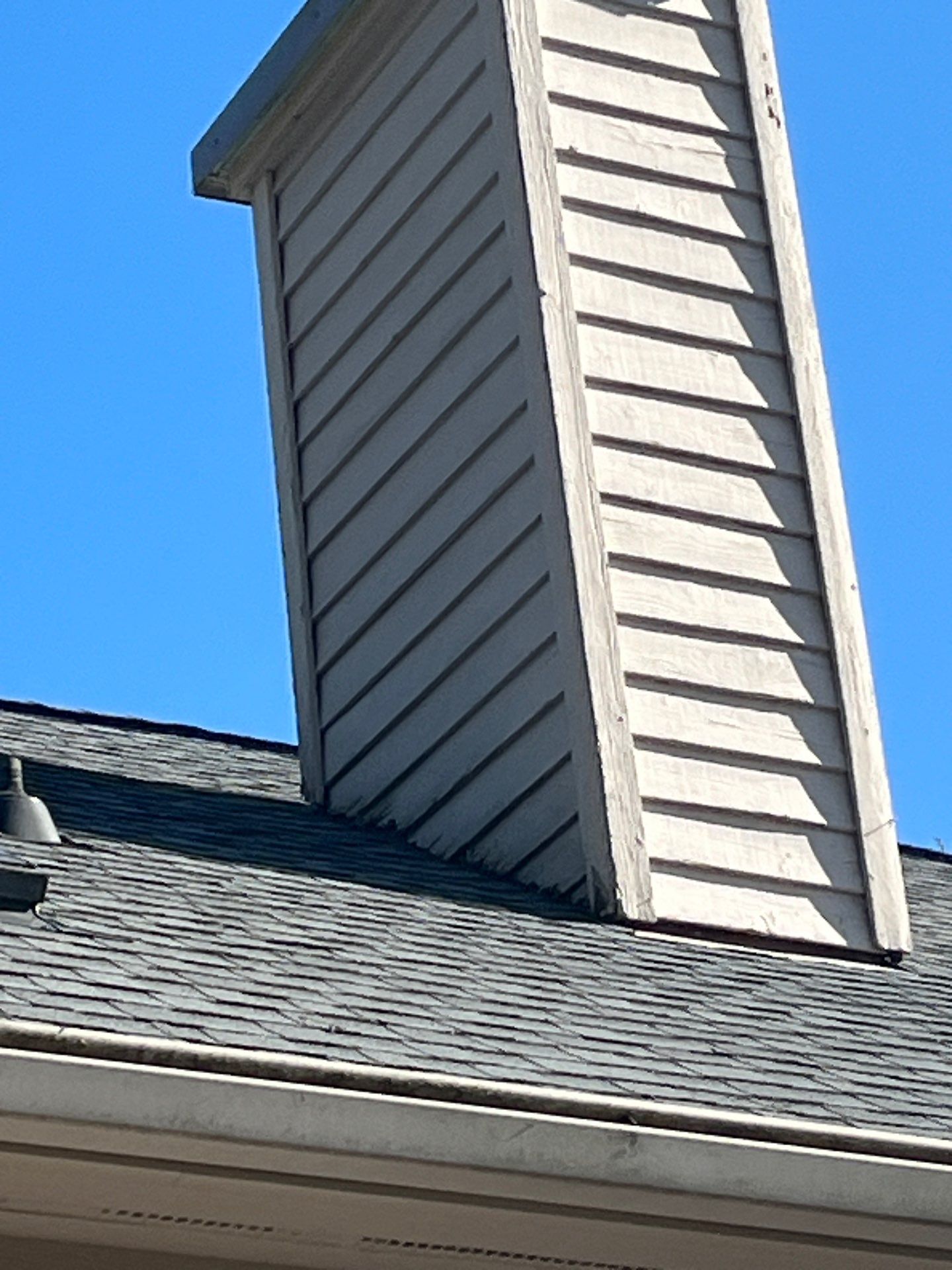 First Colonial VA Beach by AKK Painting LLC