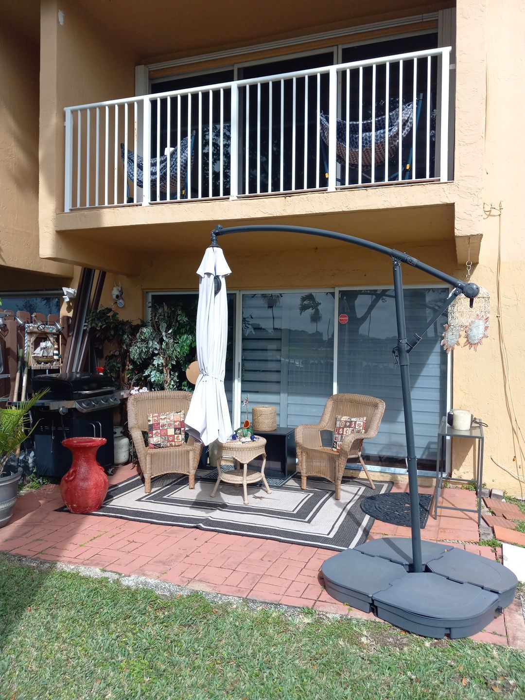 SIENNA VILLAS CONDO - BLDG 14260 by Souffront Construction & Engineering