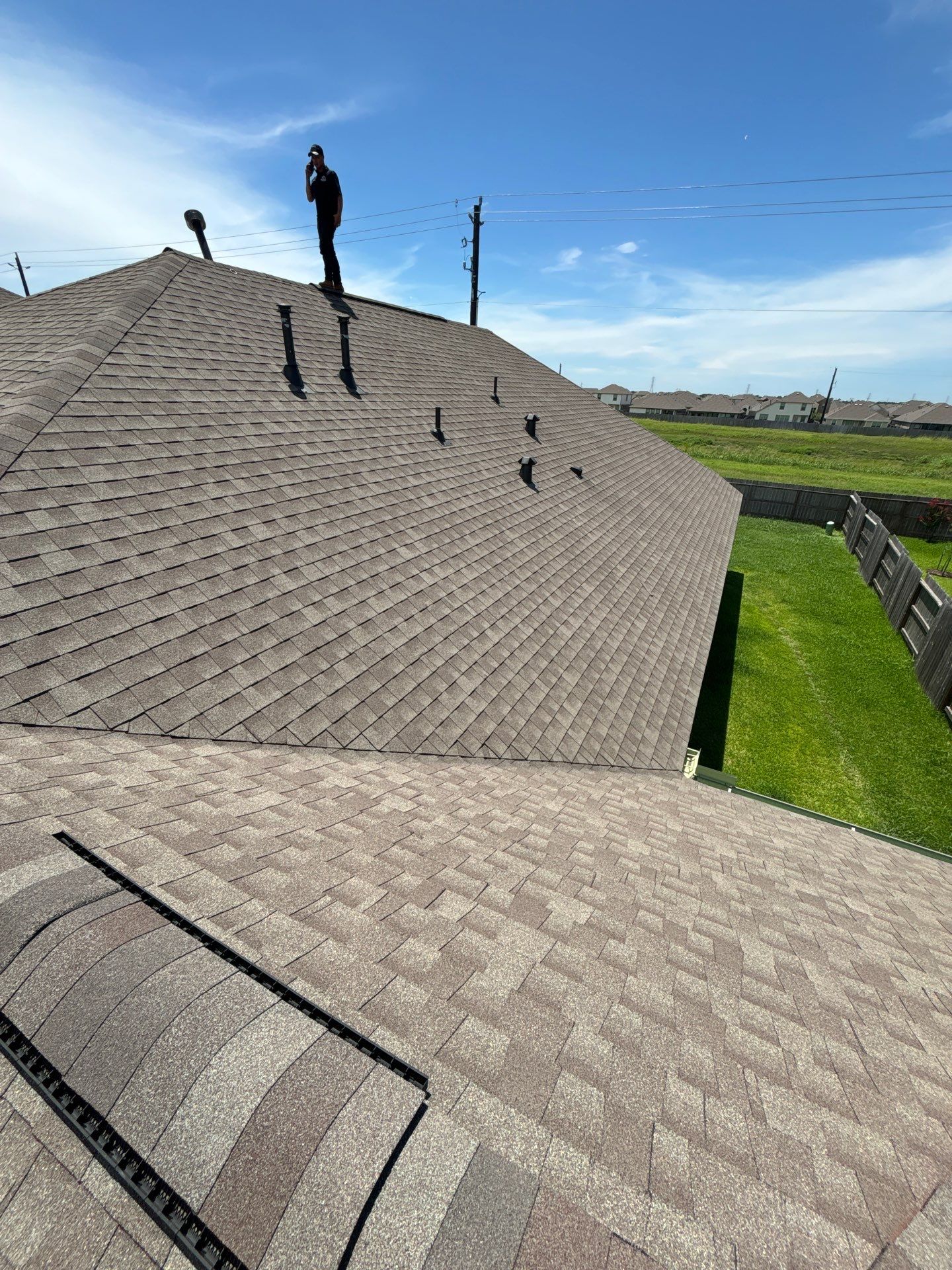 Roof Repair Baytown by Roof Repair Company