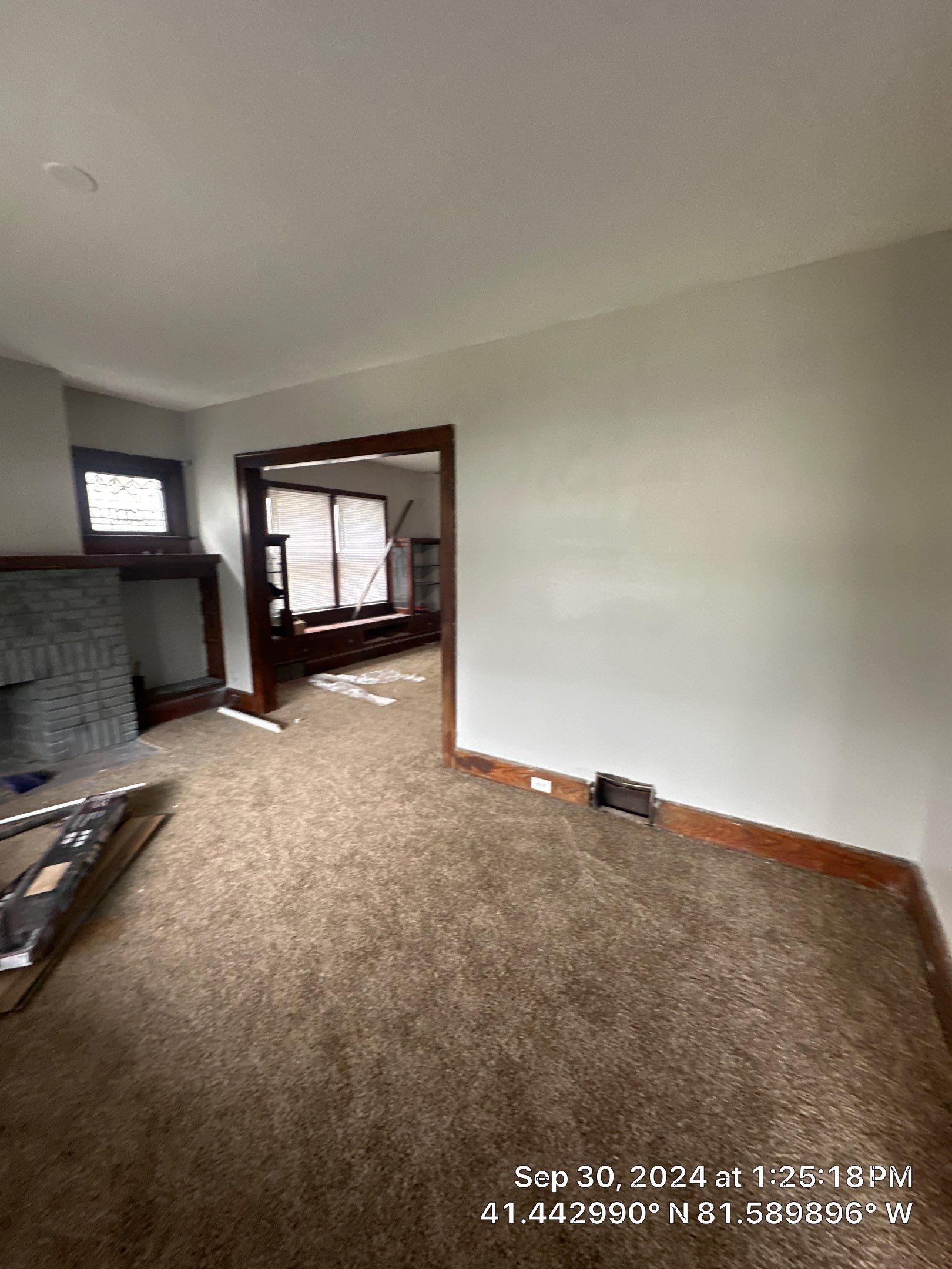 Full MultiFamily Renovation (50% Gut) by Reinovation
