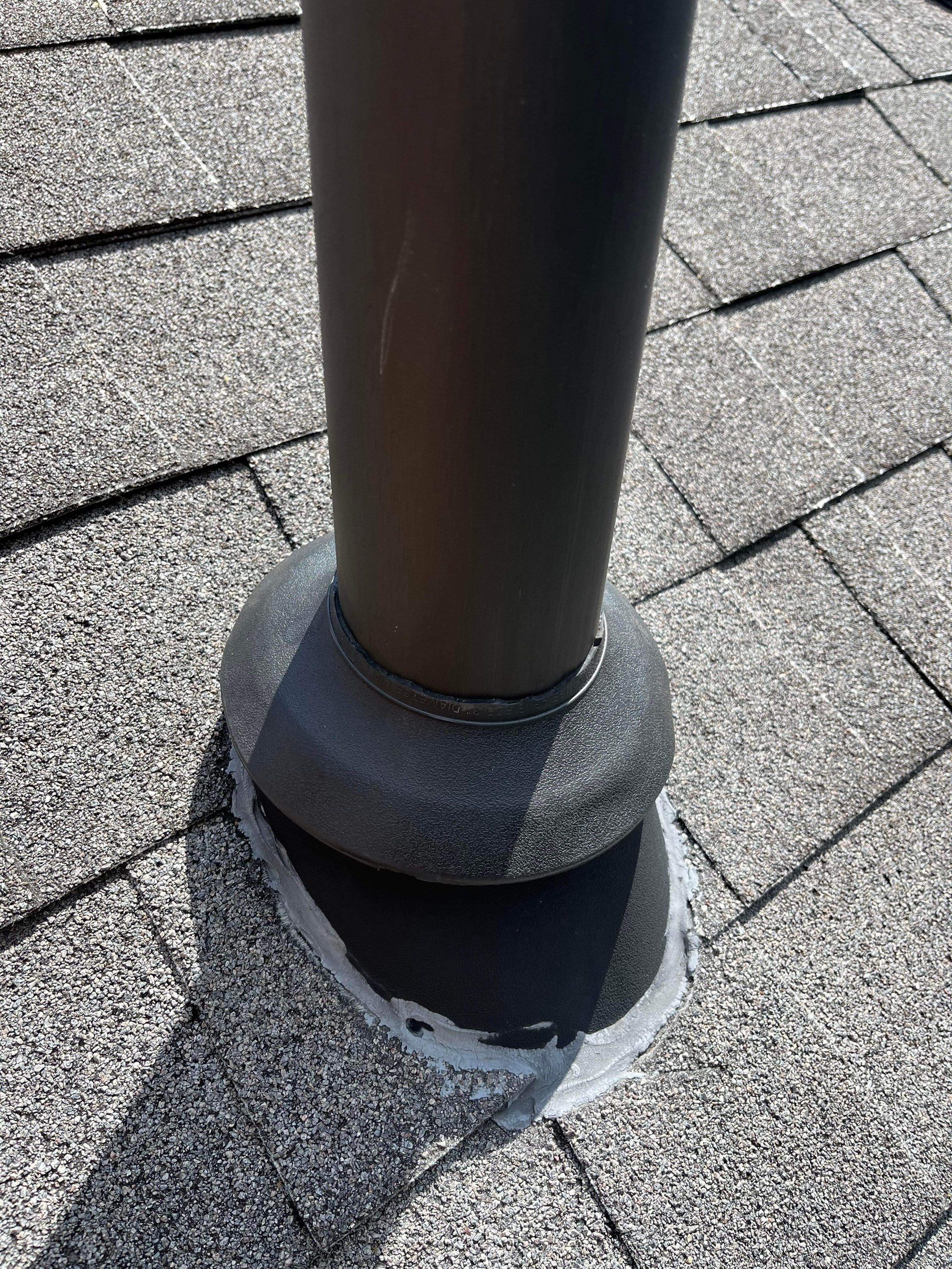 Roofing Repair by Secure Construction Company Inc