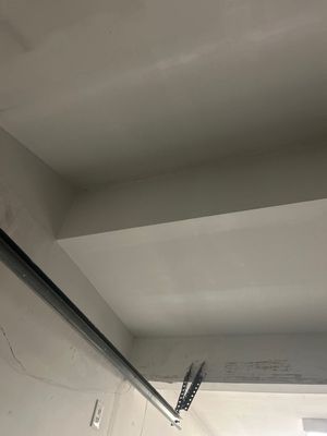 Project in Westminster