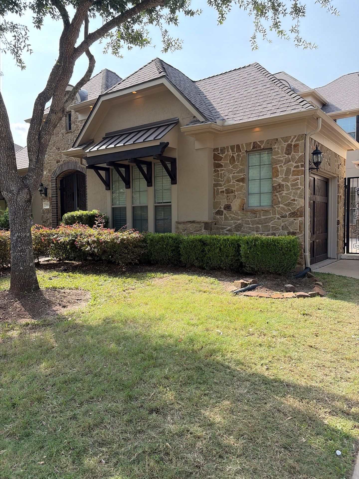 Roof Replacement in Sugar Land TX by Roof Repair Company