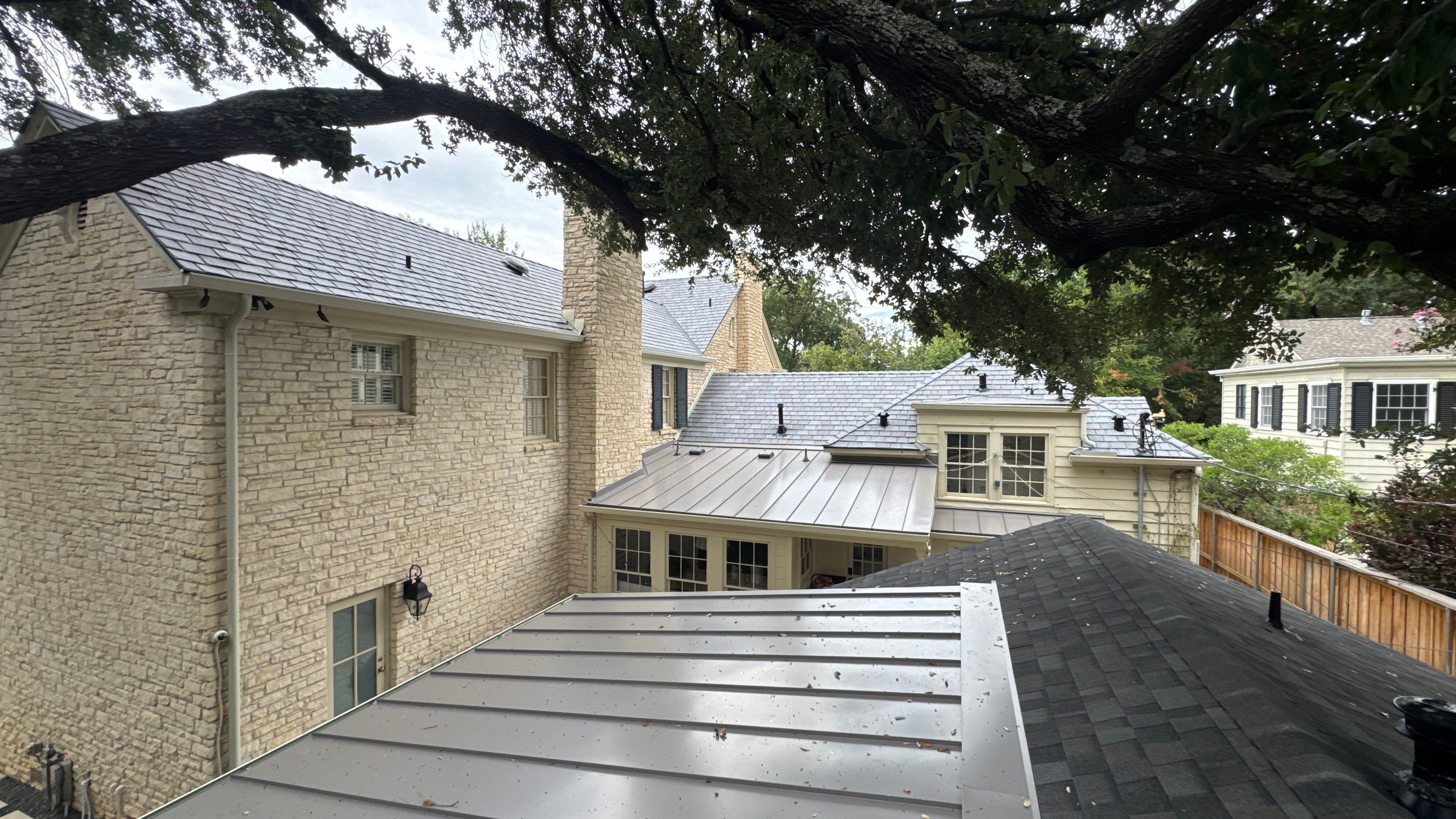 Residential Roof Replacement using Owens Corning - Duration by Elite Roofing LLC