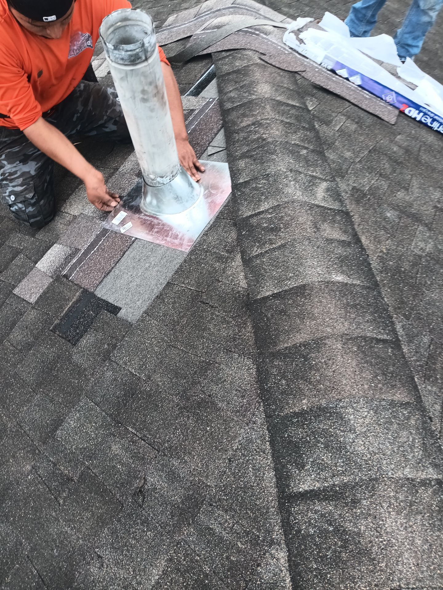 Roof Repair Houston by Roof Repair Company