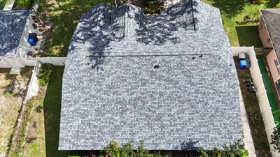 Roof Replacement in Brandon, FL