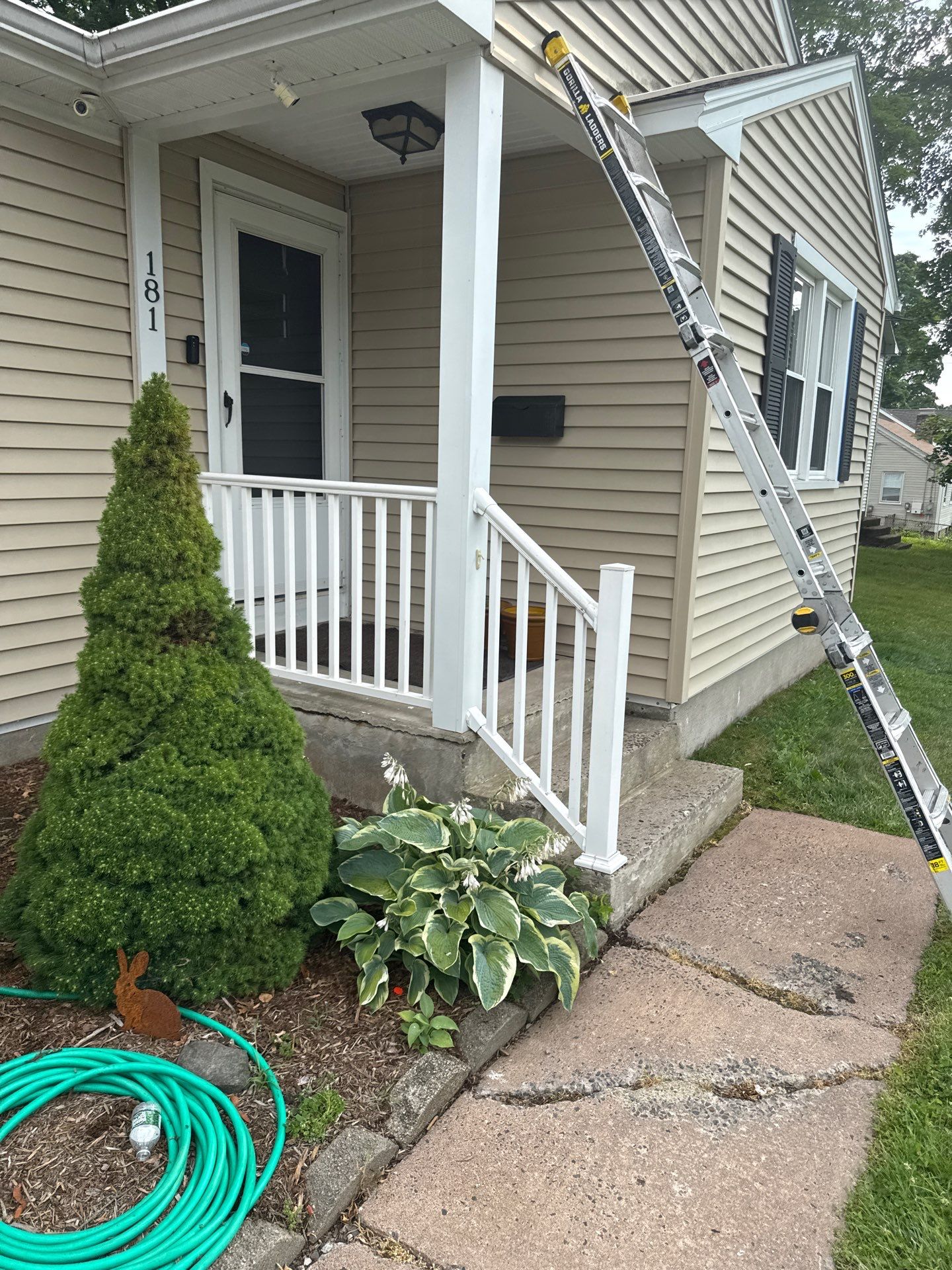 Golden Shield Roofing featured photo.