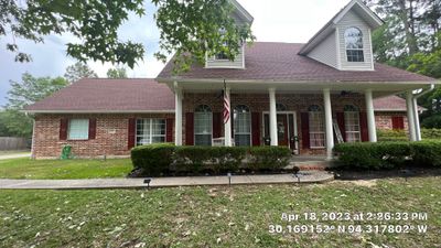 Architectural Shingle Replacement and Storm Damage Repair in Sour Lake