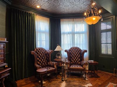 Project in Travelers Rest