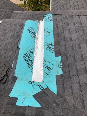Project in Austin by Rhino Roofing and General Contracting, LLC