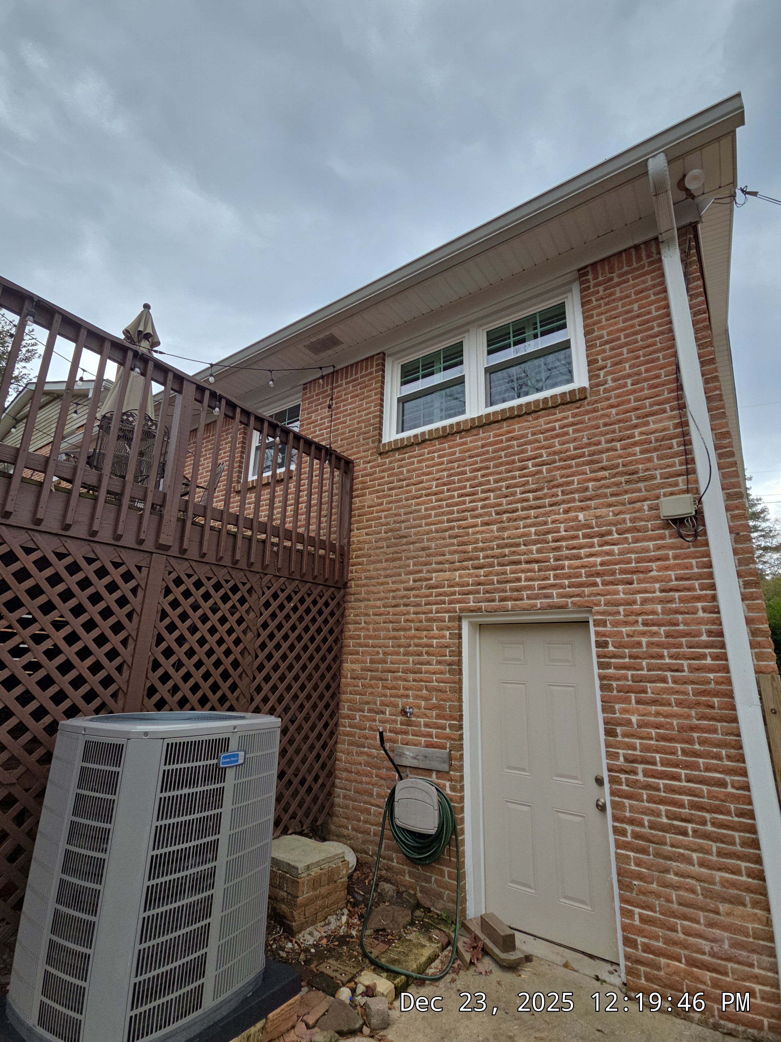 Bontrager Project in Vestavia by The Window Source