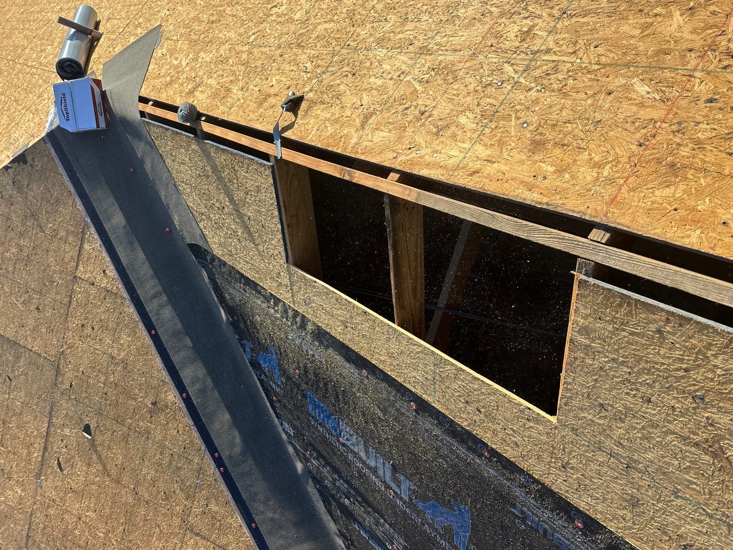 Roof Repair Houston by Roof Repair Services LLC