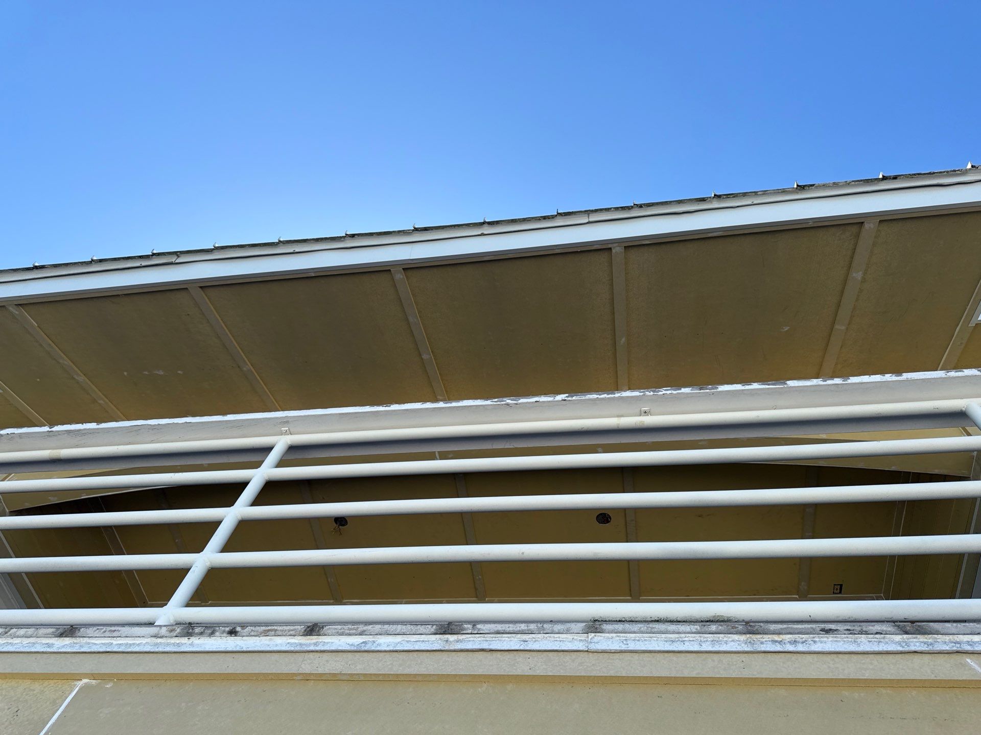 Project in St. Pete Beach by Bayshore Exteriors