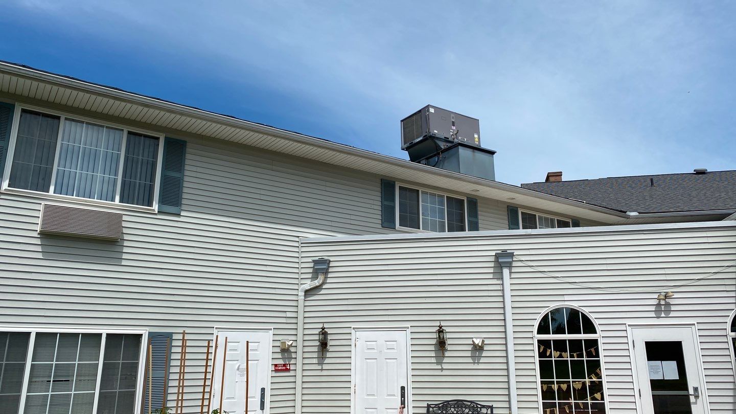 Russel Johnson by Silver Leaf Contracting 