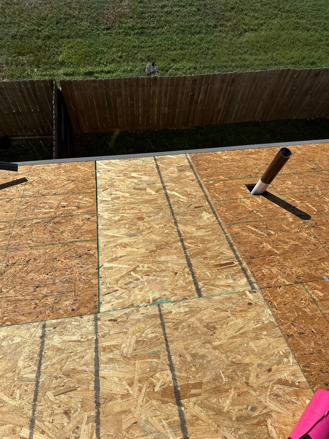 Roof Replacement Houston by Roof Repair Company