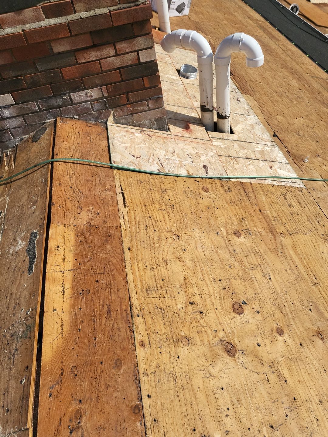 Atlas Pinnacle, Color, Black Shadow, Drip Edge, Color, Black by Eagle Eye Roofing