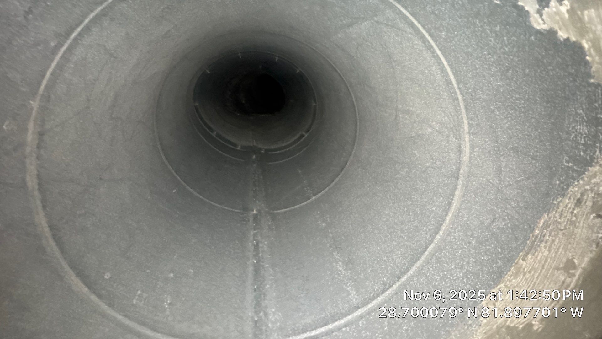 Air Duct Cleaning in Groveland by Hygienic Air, Inc