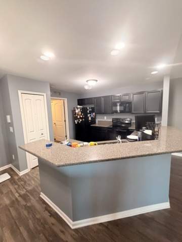 Comprehensive Interior Painting and Drywall Repair in Chesterfield Home by Top Shelf Painter