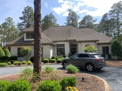 Residential Roofing Installation using Roof Replace
