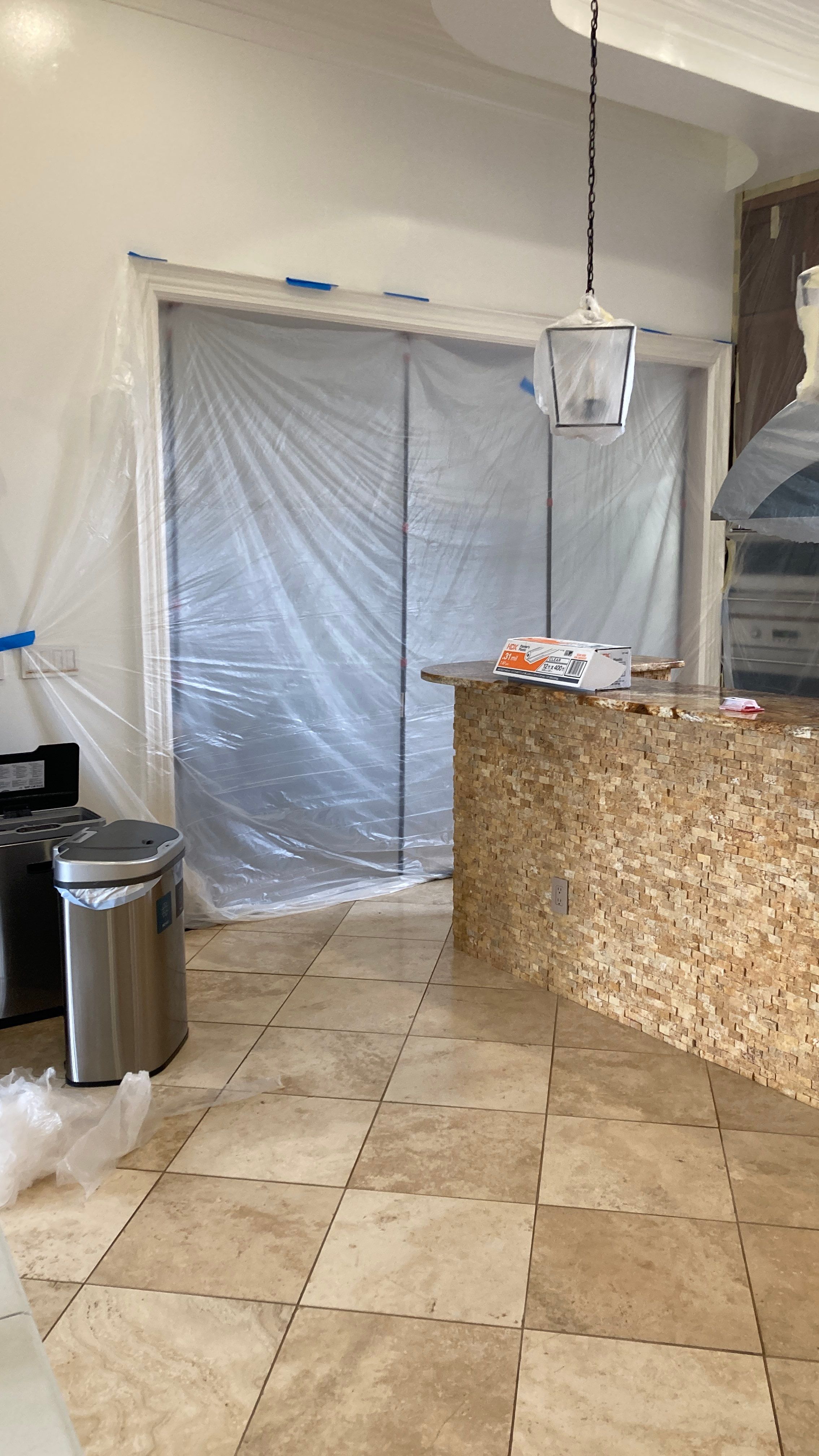 Tile Floors by Footprints Floors of Nashville