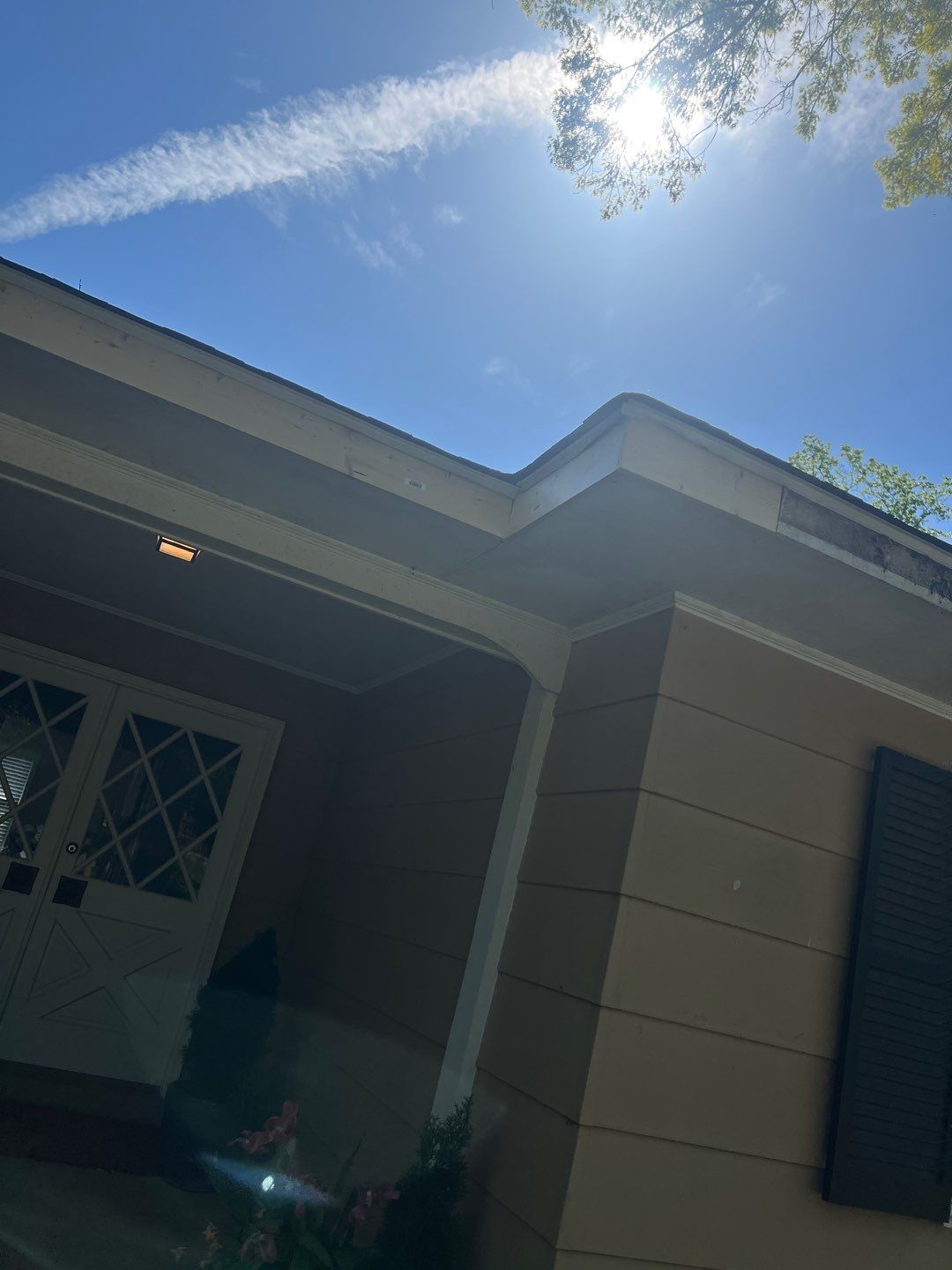 Arlington: Multi-Trade Exterior Remodel by RM Banning, Inc.