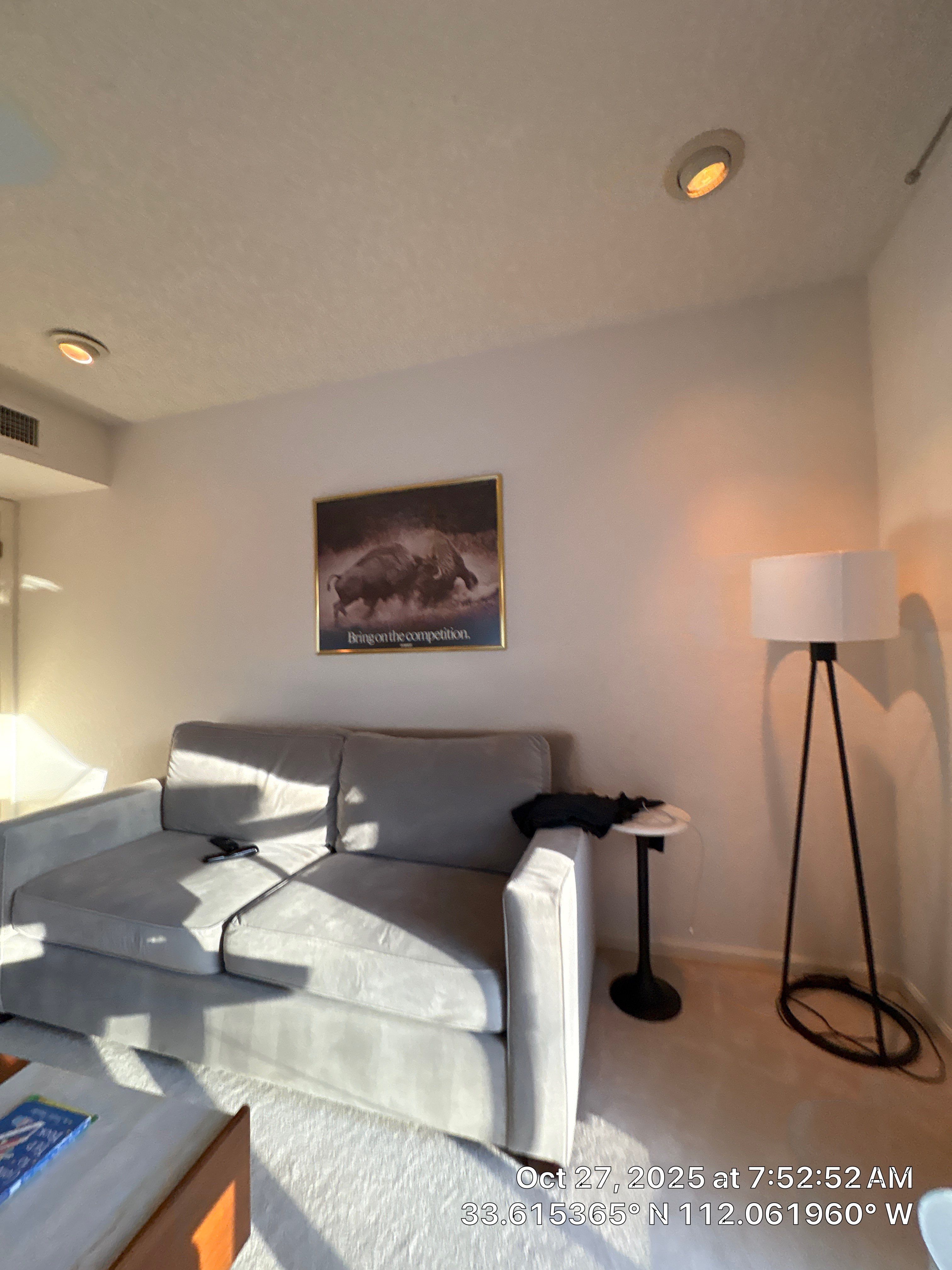 Electricity Expo by CompanyCam Sales Demo