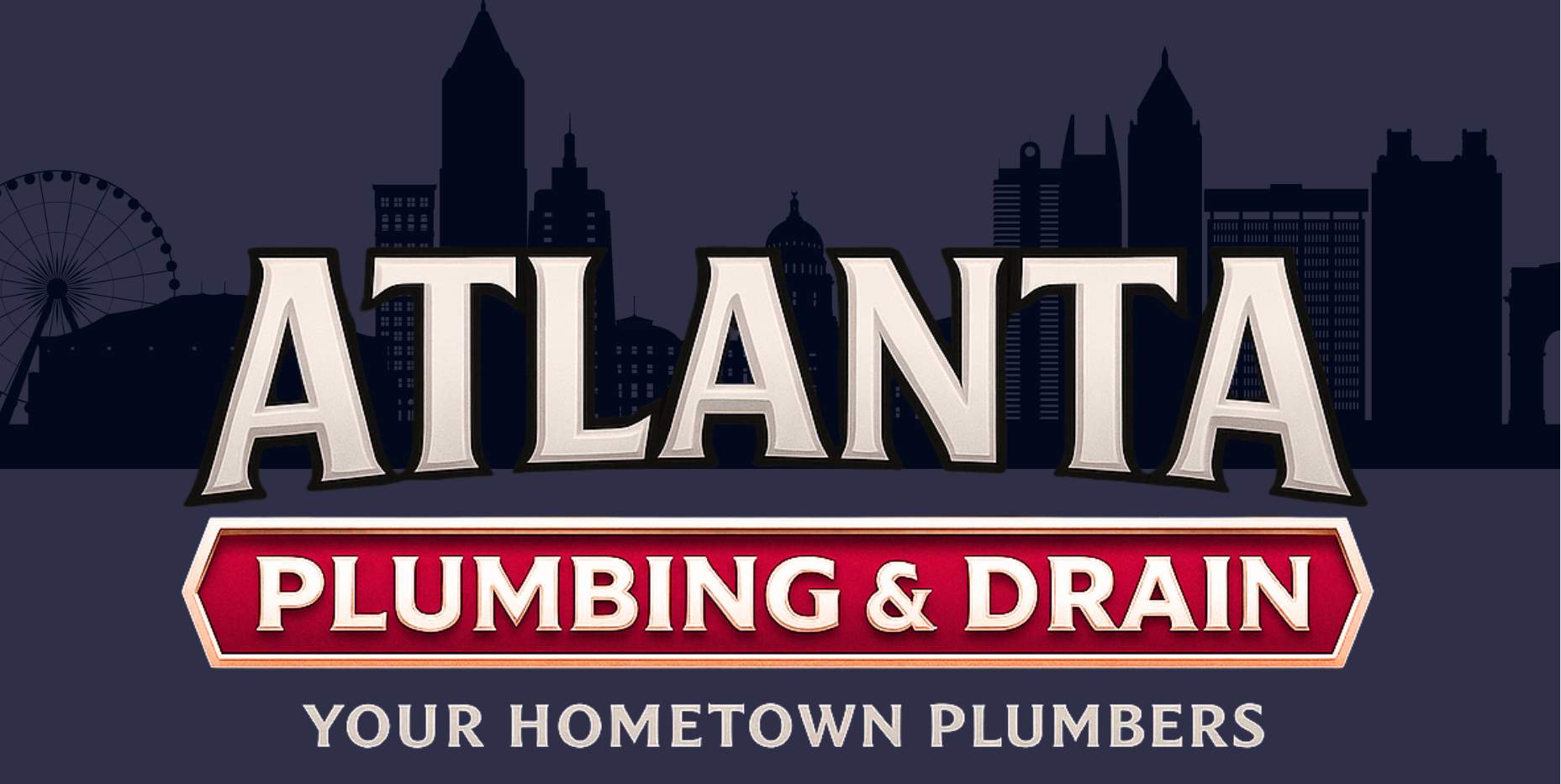 Project in Atlanta by Atlanta Plumbing & Drain