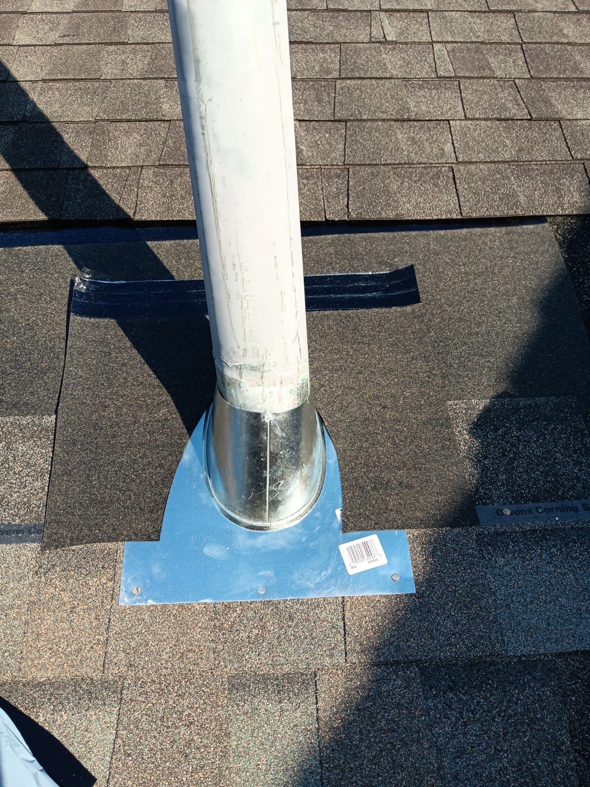 Roof Repair Houston by Roof Repair Services LLC