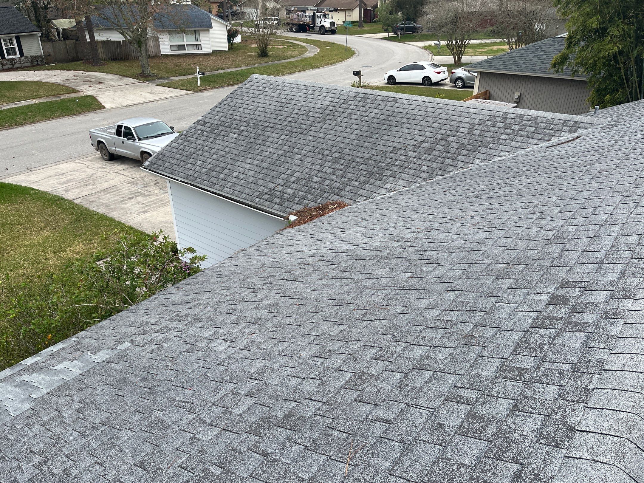 Shingle -> Metal by Prime Roofing