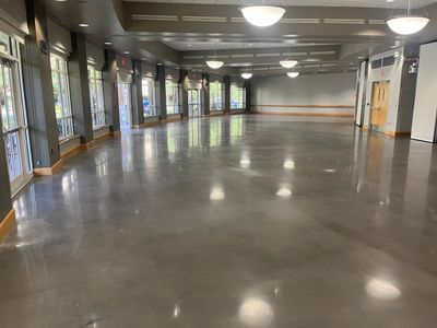 Mission, KS -- Sylvester Powell Jr Community Center
