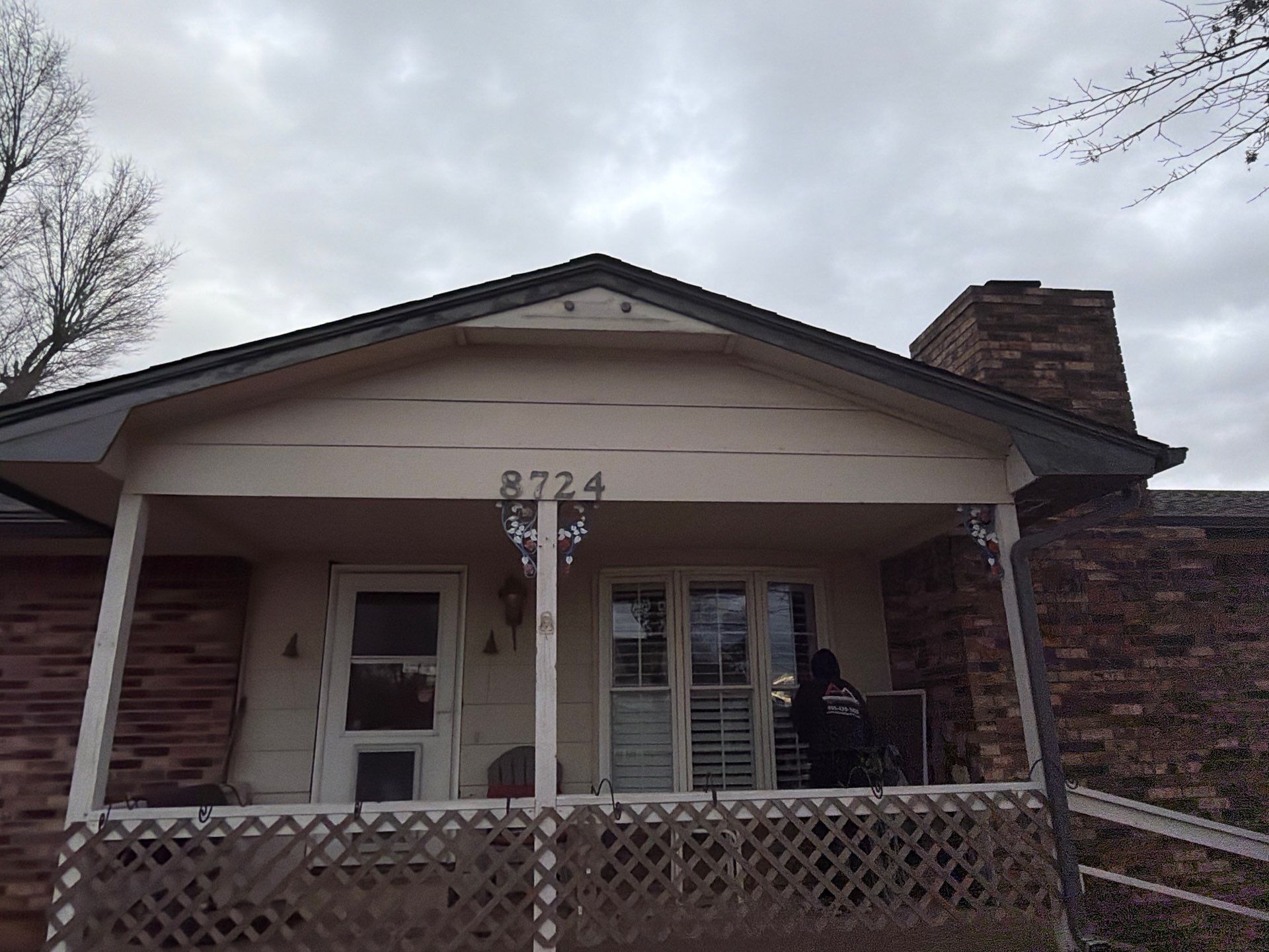 McCann's Roofing and Construction featured photo.