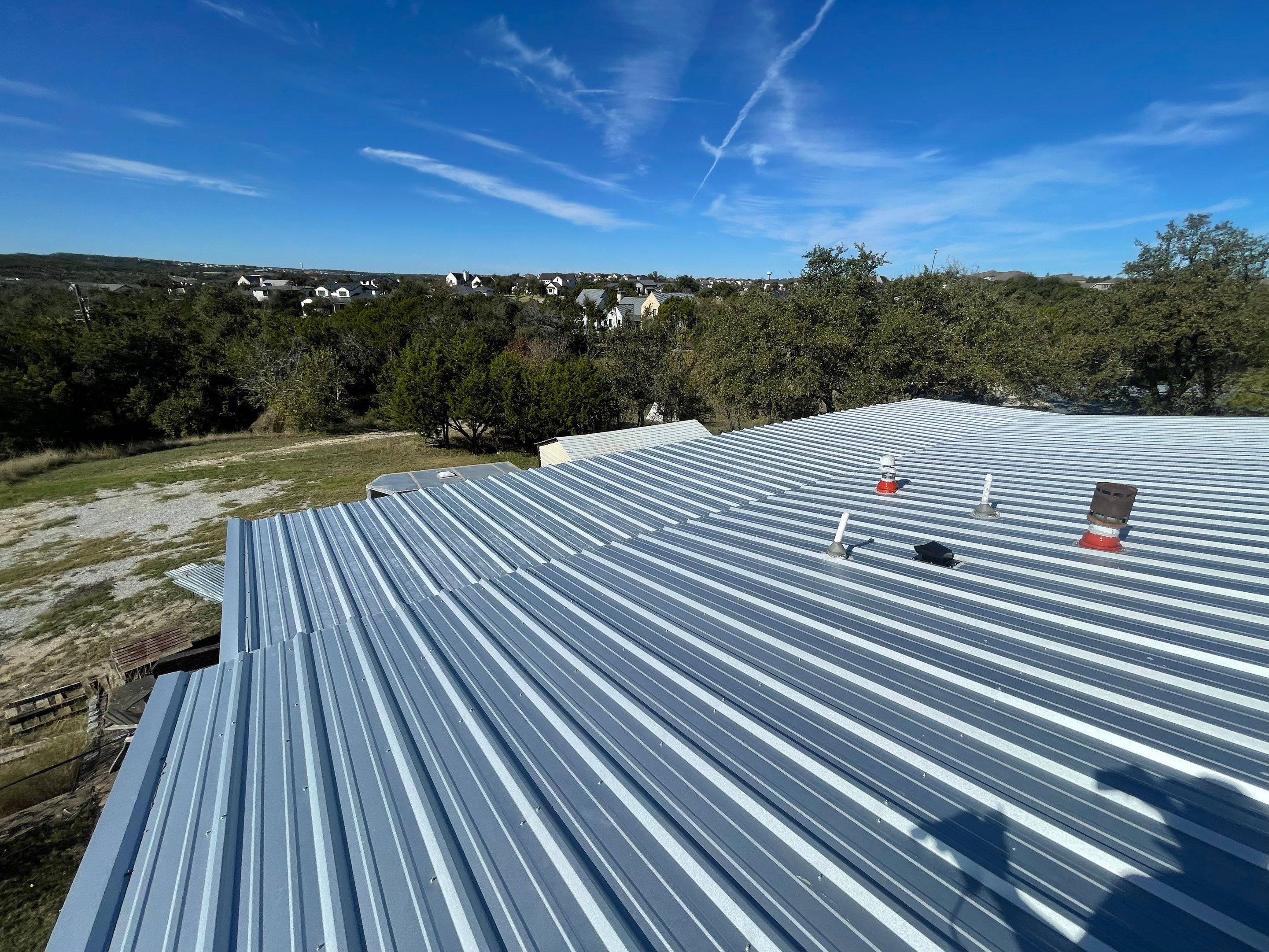 Full Roof Replacement by Cool Roofs