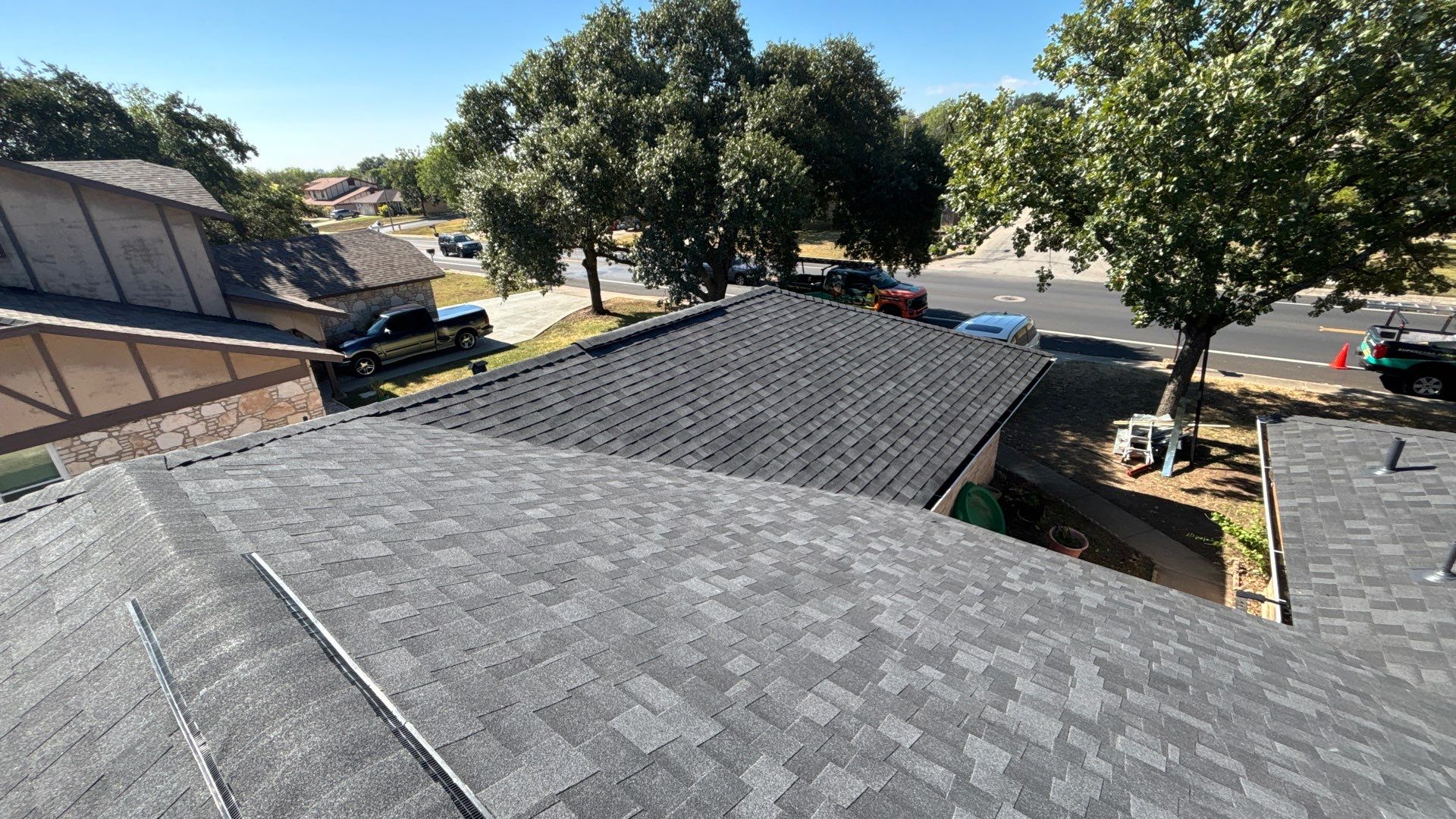 Roof Replacement 78245 - Rox Roofing San Antonio Roofing Company by Rox Roofing