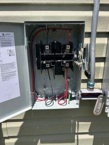 Martinez Ga Project by Zero Grid Power Solutions