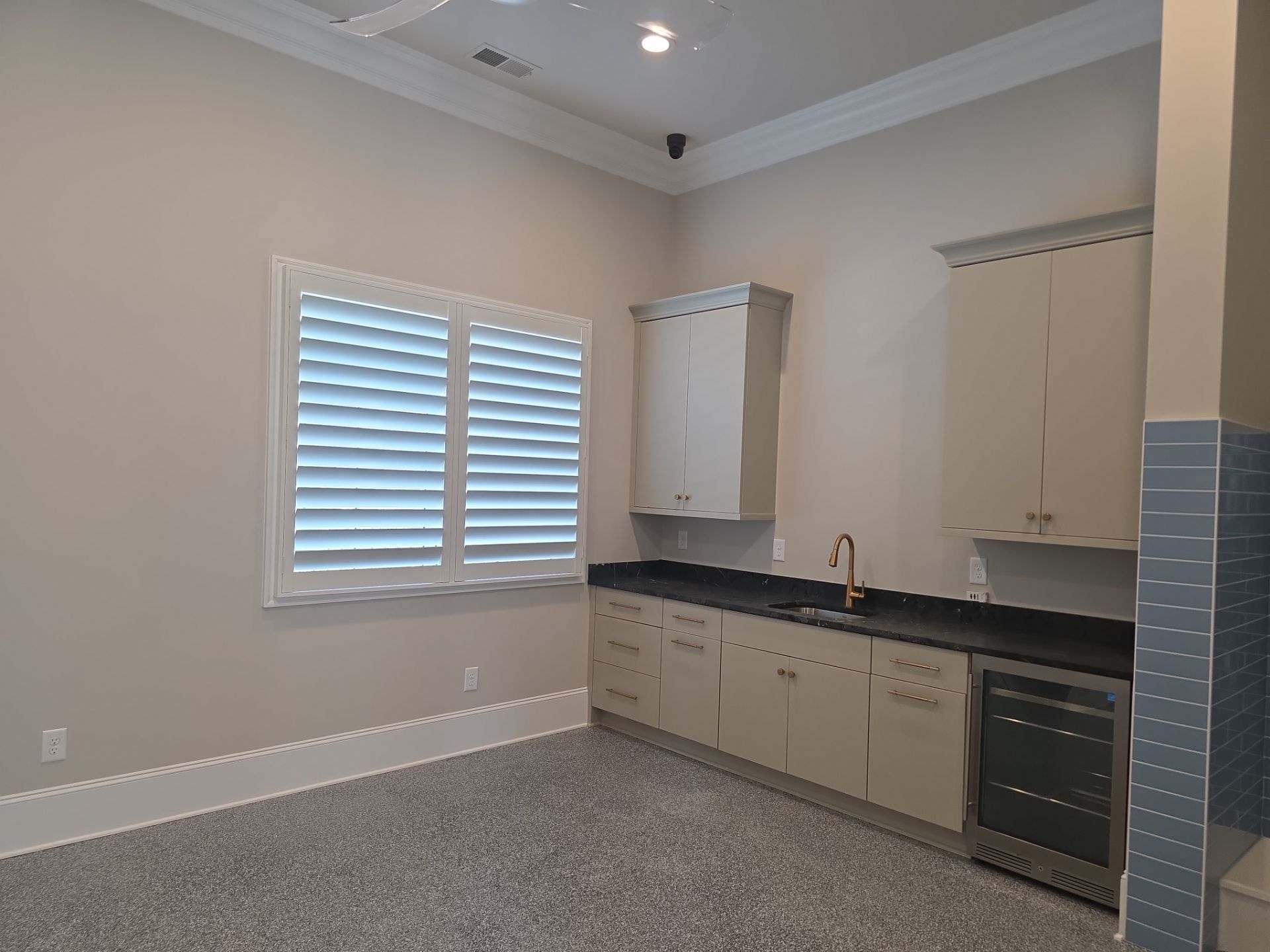 Shutters and Shades in Greenville, SC by Southern Traditions Window Fashions