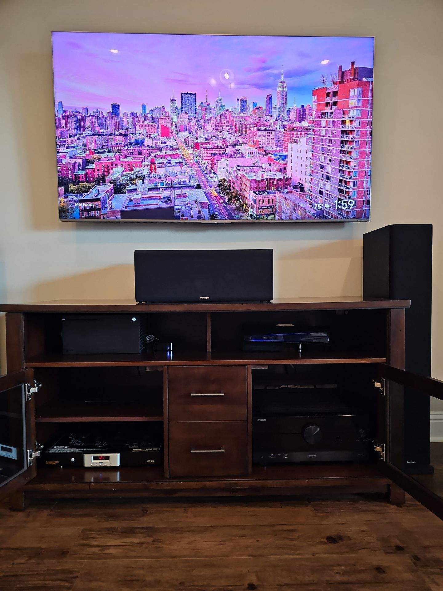 Smart Home Technology Projects by Hangman Mounting & Installation 