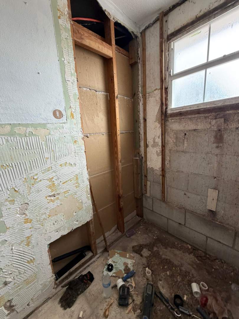 Project in Tampa by You Restorations LLC DBA YOU-Home