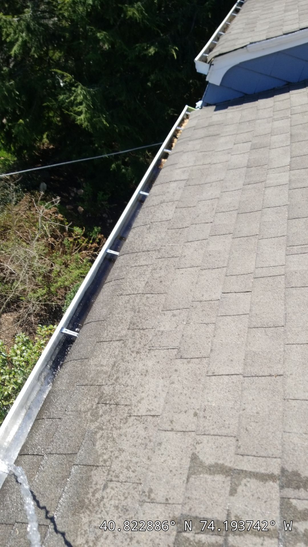 Project in Glen Ridge, New Jersey by NJ Home Maintenance Services