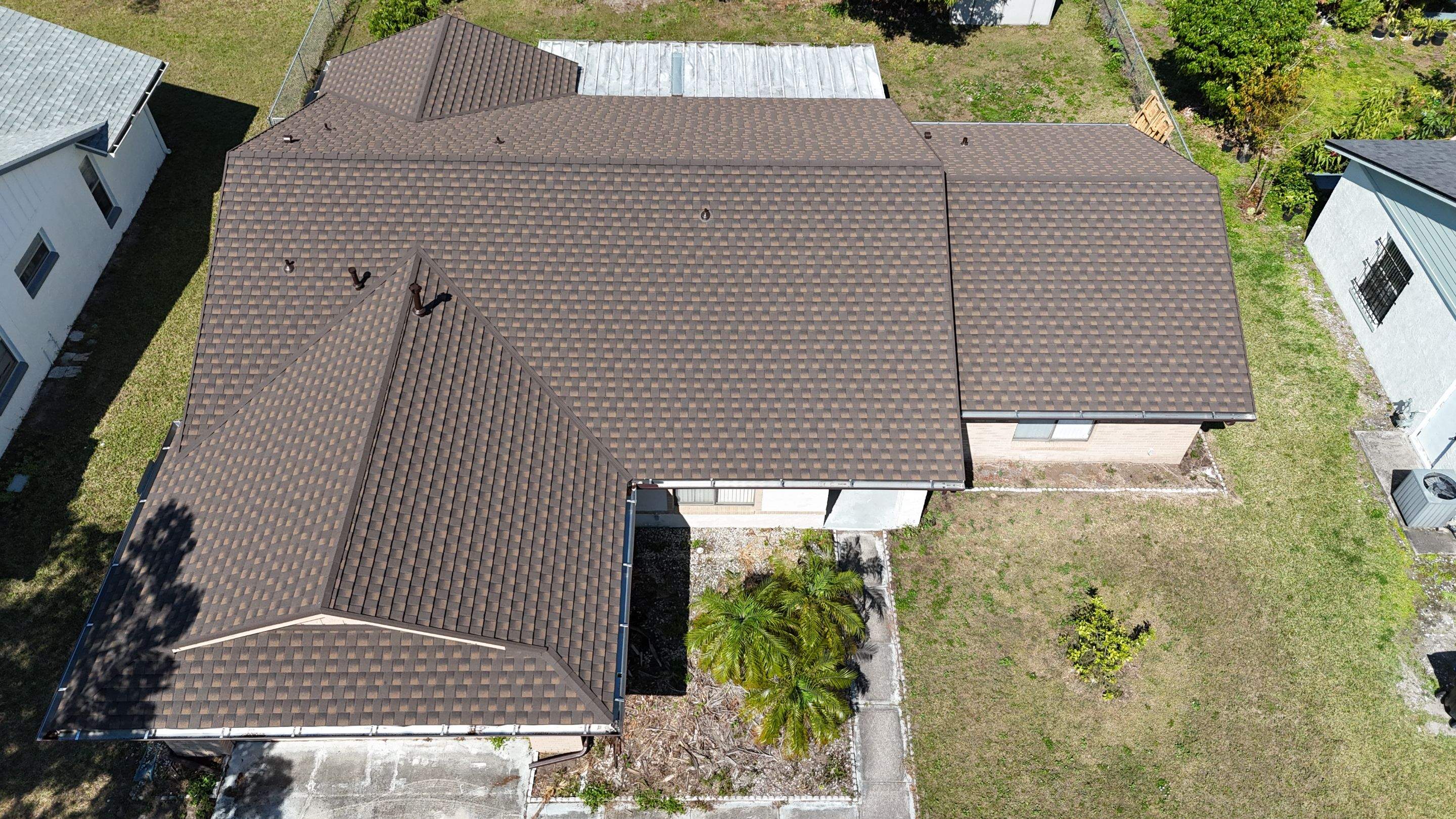 Tilcor CF Shingle by Fiddlers Roofing